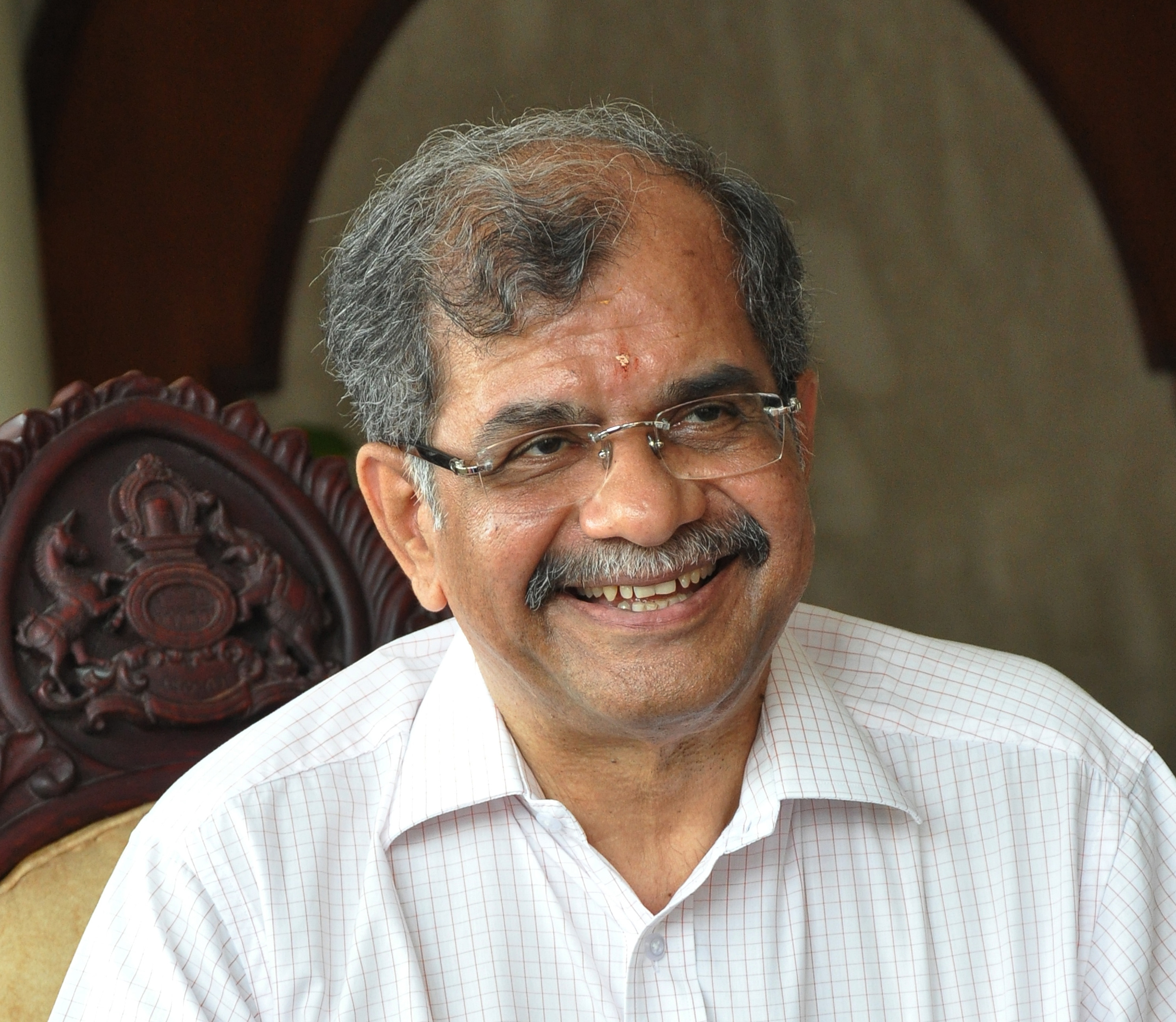 D.Harshendra Kumar
