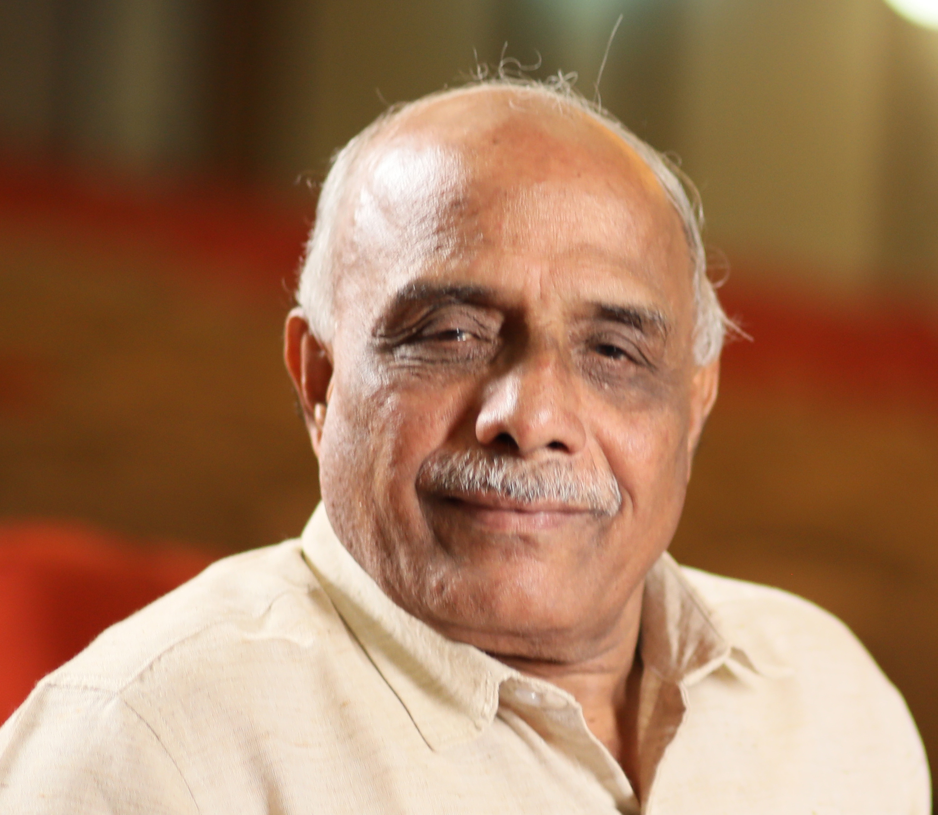 Jeevandhar Kumar