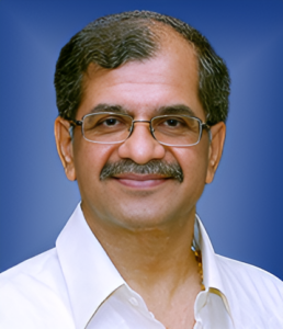 D.Harshendra Kumar