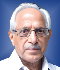 Prof .S .Prabhakar